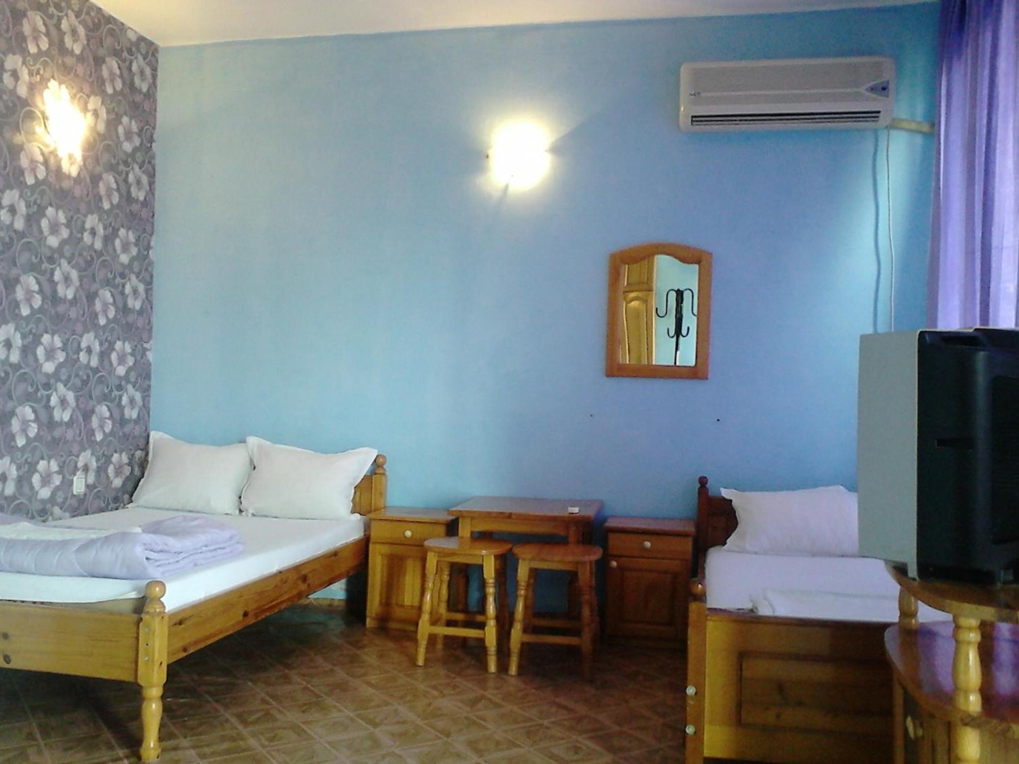 Вила Синя Иглика Kosharitsa Room photo