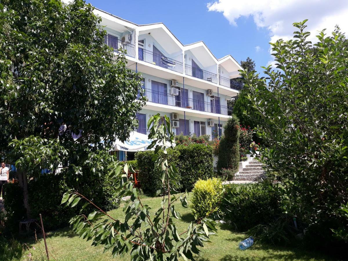 Вила Синя Иглика Kosharitsa Exterior photo